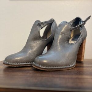 Women’s Frye Margaret Boot